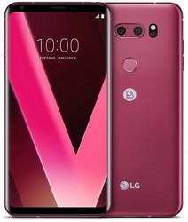 Замена разъема зарядки на телефоне LG V30 в Магнитогорске